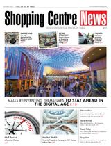 Shopping Centre News - October 2021 October 2021